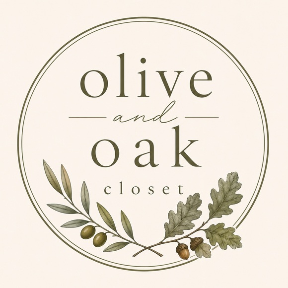 olivenoakcloset